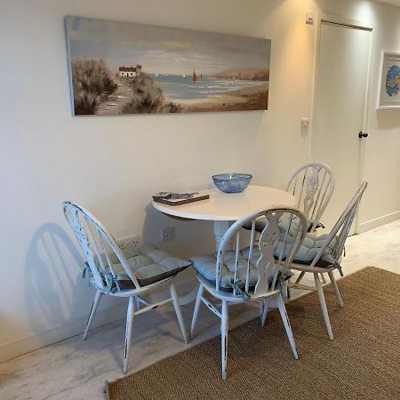 Little Karenza Is The Perfect Cornish Getaway Villa Saint Anthony Ngoại thất bức ảnh