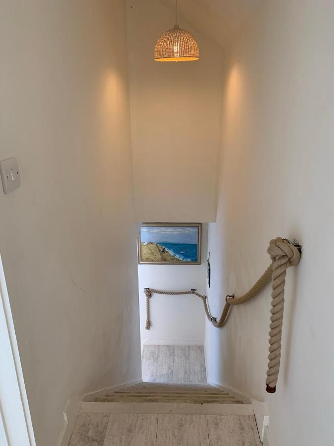 Little Karenza Is The Perfect Cornish Getaway Villa Saint Anthony Ngoại thất bức ảnh