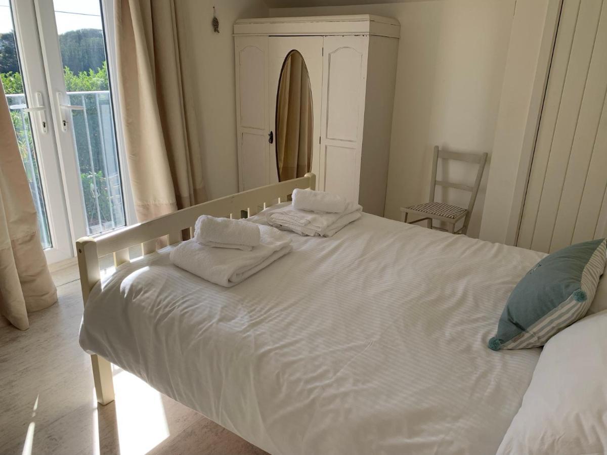 Little Karenza Is The Perfect Cornish Getaway Villa Saint Anthony Ngoại thất bức ảnh