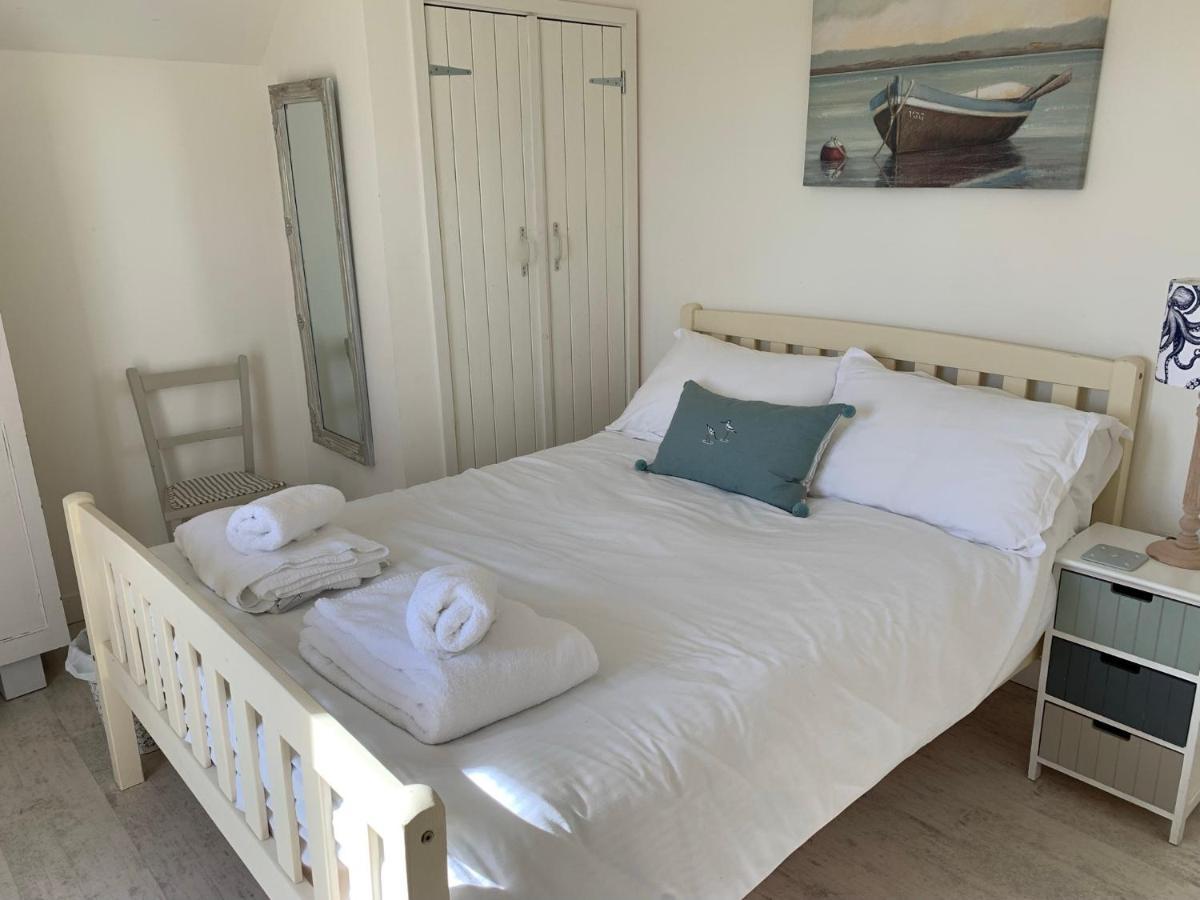 Little Karenza Is The Perfect Cornish Getaway Villa Saint Anthony Ngoại thất bức ảnh